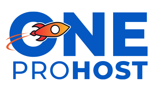 OneProHost